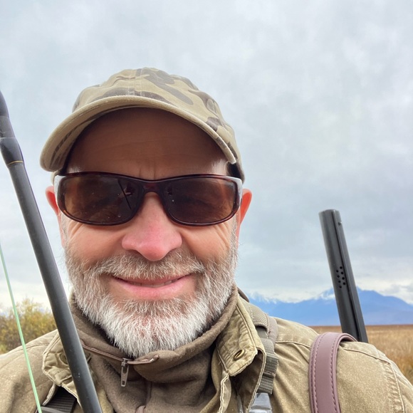 Meet your Posher, Brian - Picture 1 of 4